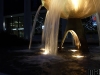 Water fountain