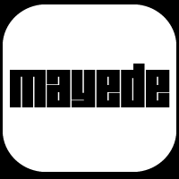 Welcome to Mayede.com!