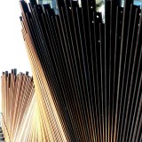 Park Fence in Portland